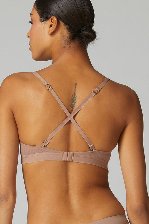 Simone Perele 13V Essentiel Padded Wireless Triangle Bra
